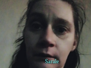 Sarale