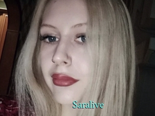 saralive xxx Fantasy Land