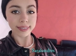 Saralondres