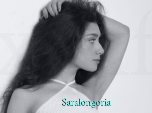 Saralongoria