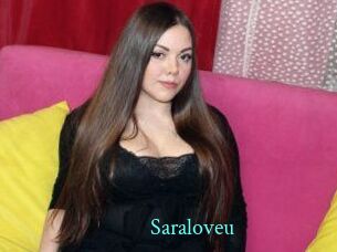 Saraloveu