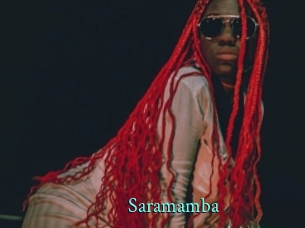 saramamba xxx Fantasy Land