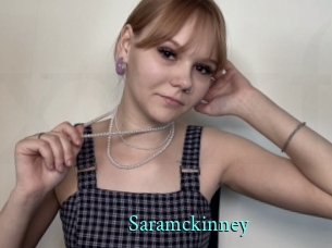 Saramckinney