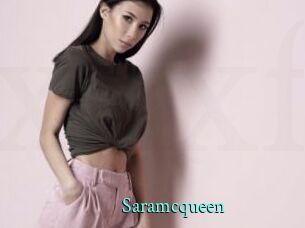 saramcqueen xxx Fantasy Land