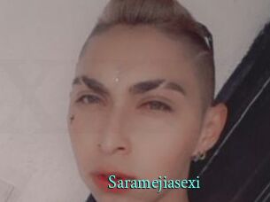Saramejiasexi