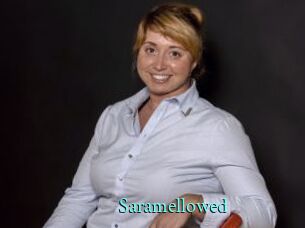 Saramellowed