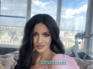 Saramiriam
