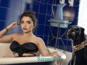 saramiuler xxx Fantasy Land