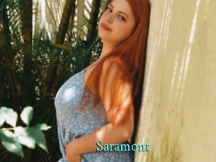 Saramont