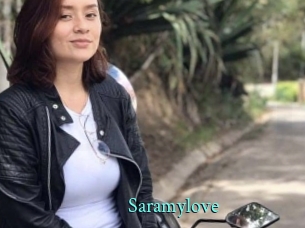 saramylove xxx Fantasy Land