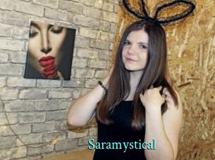Saramystical