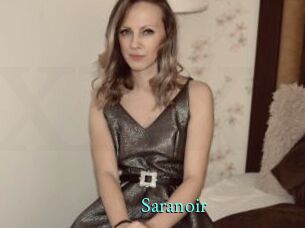Saranoir