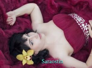Saraostin