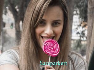 Saraparkert