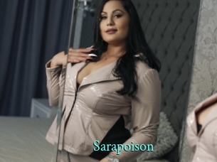 Sarapoison