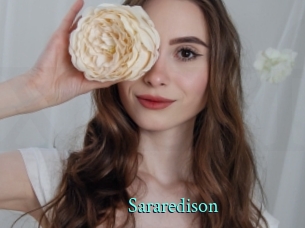 Sararedison