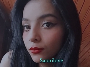 Sararilove