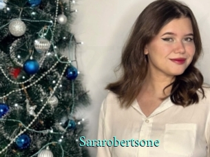 Sararobertsone
