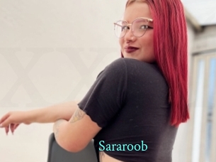 Sararoob