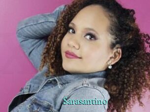 Sarasantino