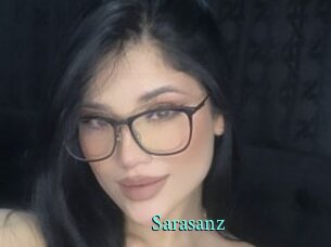 Sarasanz