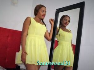 sarasensual20 xxx Fantasy Land