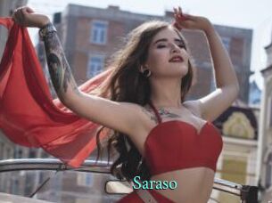 Saraso