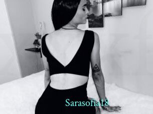 Sarasofia18