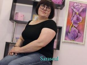 Sarasoul