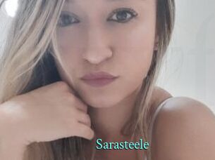 Sarasteele