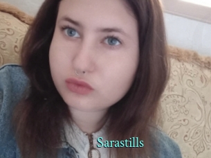 Sarastills