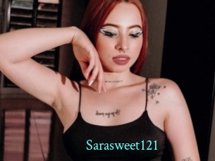 Sarasweet121