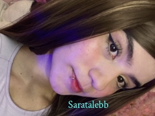 Saratalebb