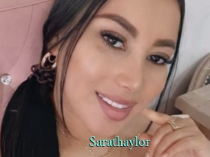 Sarathaylor