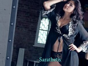 Sarathetis