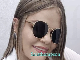 Sarathompson