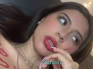 Saratoy