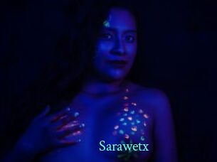 Sarawetx