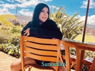 Sarawillov