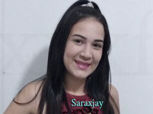 Saraxjay