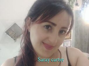 Saray_carter