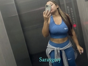 saraygrey xxx Fantasy Land