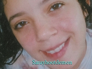 Sarayhootdemon