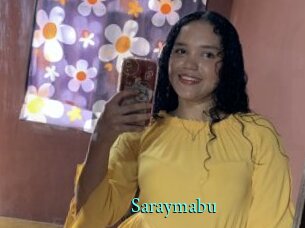 Saraymabu
