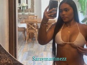 Saraymartinezz