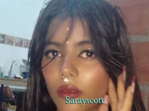 Sarayscott