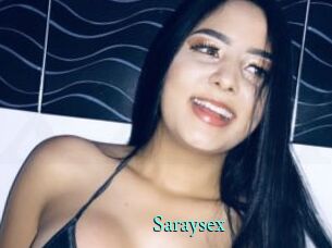 Saraysex