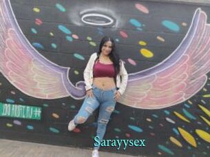 Sarayysex