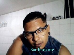 sardinokore xxx Fantasy Land