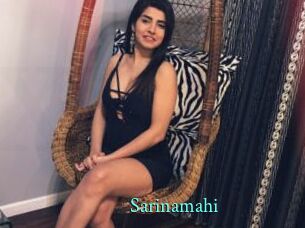 Sarinamahi